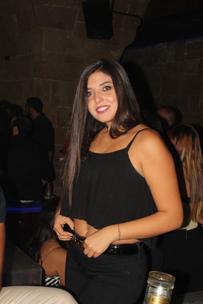 Taiga Batroun on Saturday Night